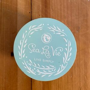 Spartina 449 Sea La Vie necklace